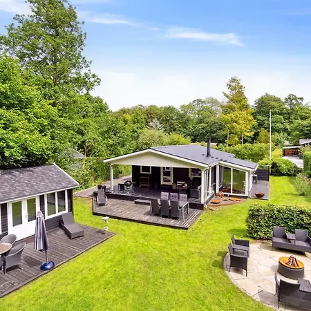 Feriehus Araminta - 800m From The Sea By Interhome