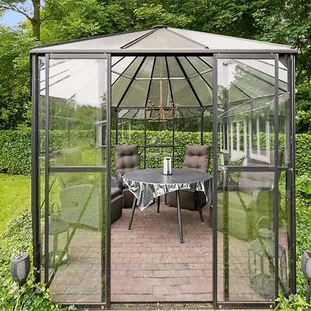 Nyaraló Araminta - 800m From The Sea By Interhome *