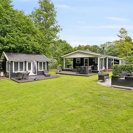 Araminta - 800m From The Sea By Interhome Aabenraa