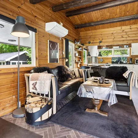 Feriehus Araminta - 800m From The Sea By Interhome Åbenrå