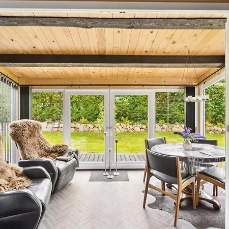 Araminta - 800m From The Sea By Interhome Nyaraló Aabenraa