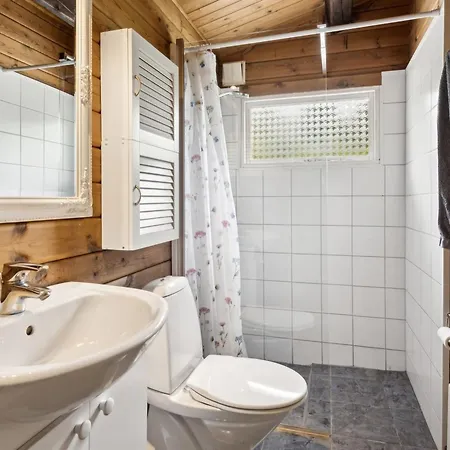 Araminta - 800m From The Sea By Interhome Åbenrå