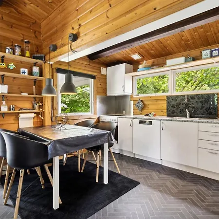 Araminta - 800m From The Sea By Interhome * Aabenraa