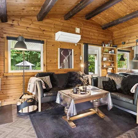 Araminta - 800m From The Sea By Interhome Feriehus *