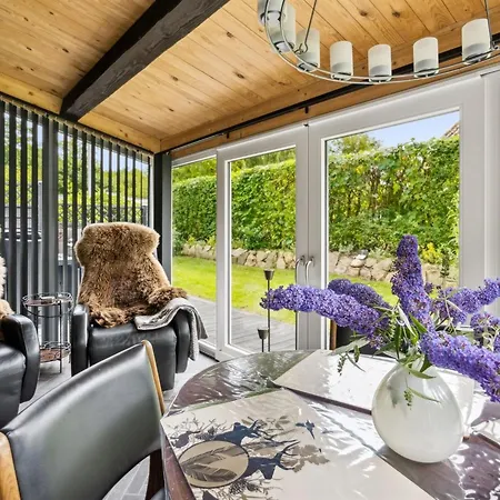 Nyaraló Araminta - 800m From The Sea By Interhome *