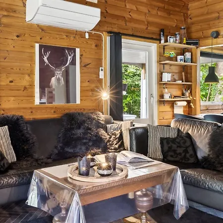 Araminta - 800m From The Sea By Interhome * Åbenrå