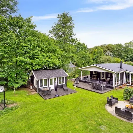 Feriehus Araminta - 800m From The Sea By Interhome *