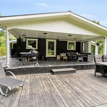 Dom wakacyjny Araminta - 800m From The Sea By Interhome
