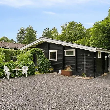 Araminta - 800m From The Sea By Interhome * Aabenraa