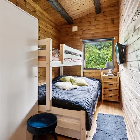 Araminta - 800m From The Sea By Interhome Feriehus *