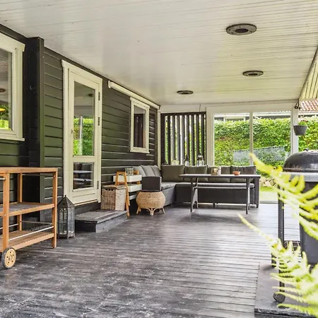 Feriehus Araminta - 800m From The Sea By Interhome *