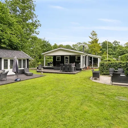Araminta - 800m From The Sea By Interhome * Åbenrå