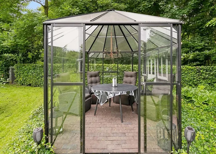 Feriehus Araminta - 800m From The Sea By Interhome *