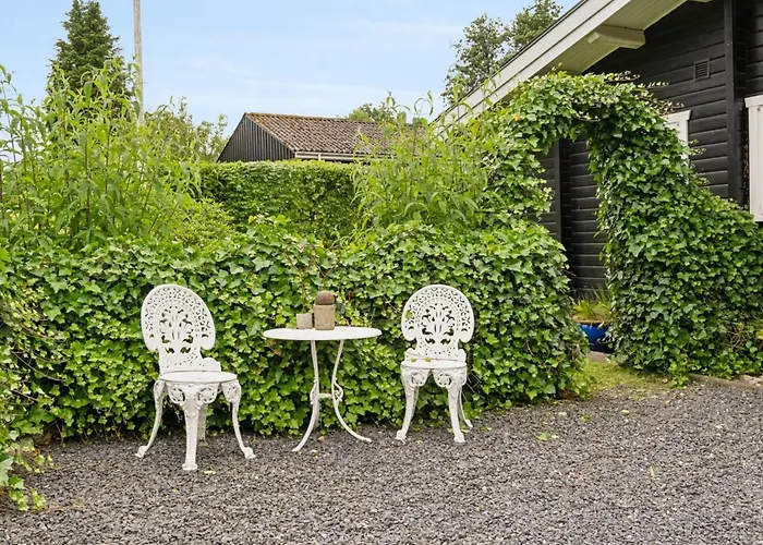 Feriehus Araminta - 800m From The Sea By Interhome *