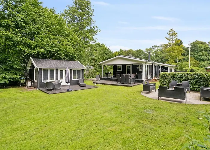 Araminta - 800m From The Sea By Interhome Åbenrå