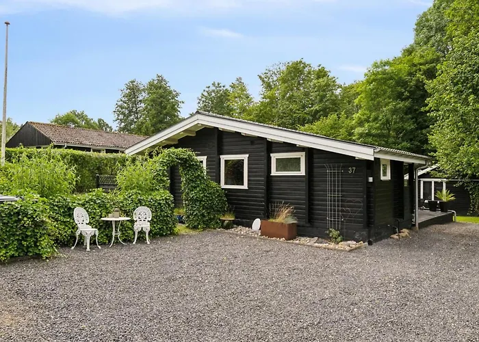 Araminta - 800m From The Sea By Interhome Feriehus *