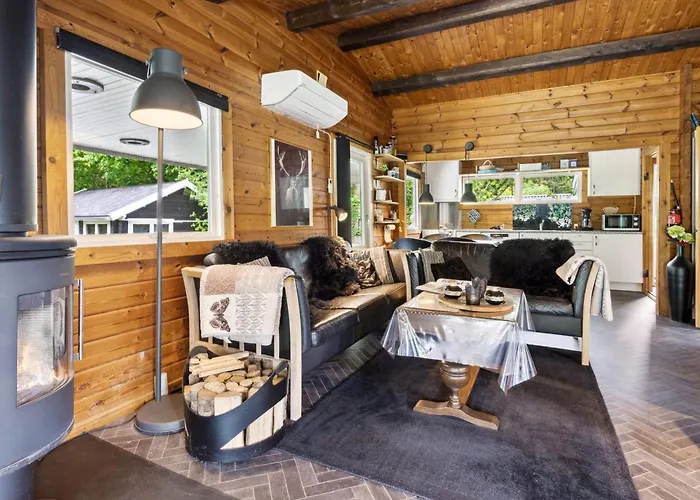 Feriehus Araminta - 800m From The Sea By Interhome Åbenrå