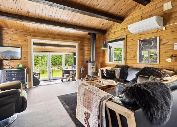 Feriehus Araminta - 800m From The Sea By Interhome Åbenrå