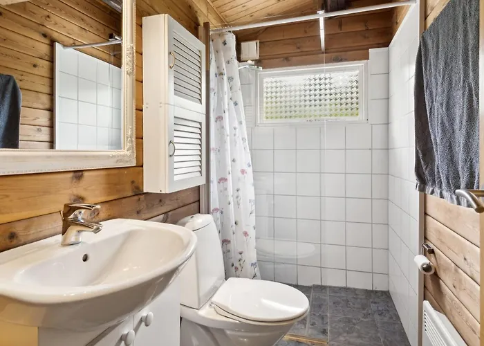 Araminta - 800m From The Sea By Interhome Åbenrå