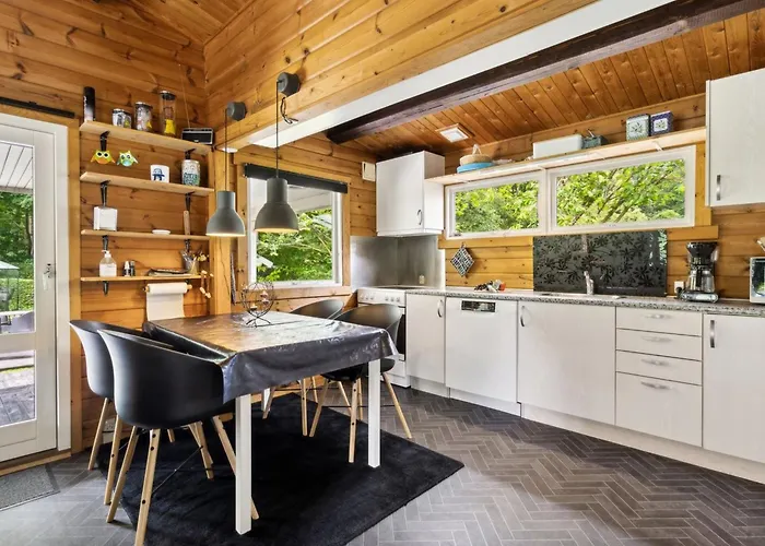 Araminta - 800m From The Sea By Interhome * Åbenrå