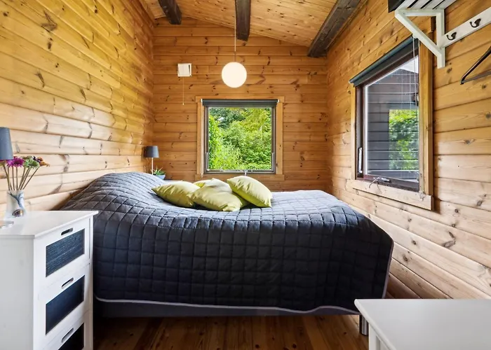 Feriehus Araminta - 800m From The Sea By Interhome