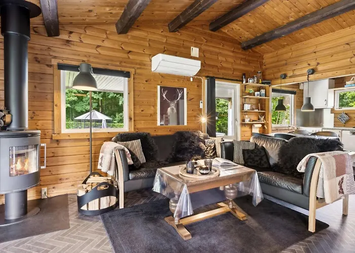 Araminta - 800m From The Sea By Interhome Feriehus *