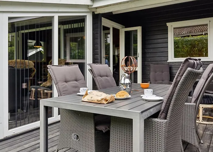 Araminta - 800m From The Sea By Interhome Feriehus