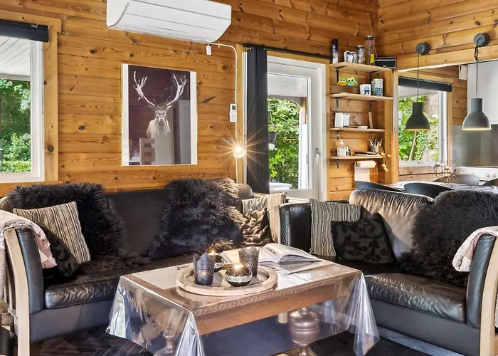 Feriehus Araminta - 800m From The Sea By Interhome Åbenrå