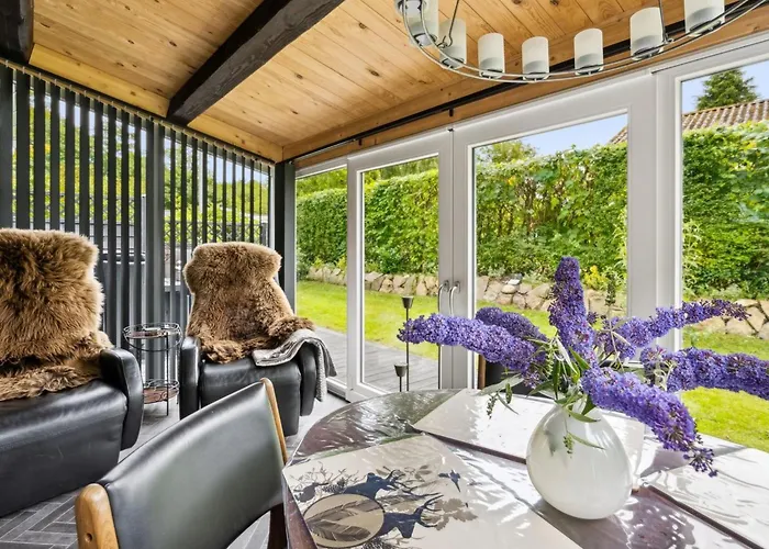 Feriehus Araminta - 800m From The Sea By Interhome *